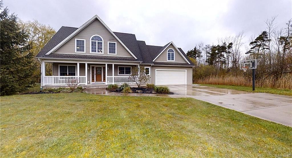 4232 Cambria Wilson Rd, Lockport, NY 14094 Zillow