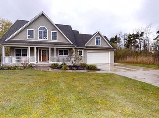 4232 Cambria Wilson Rd, Lockport, NY 14094