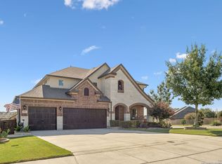804 Kauri Clfs, Cibolo, TX 78108