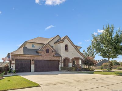 804 Kauri Cliffs, Cibolo, TX, 78108