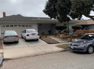 3650 Via Marina Ave, Oxnard, CA 93035