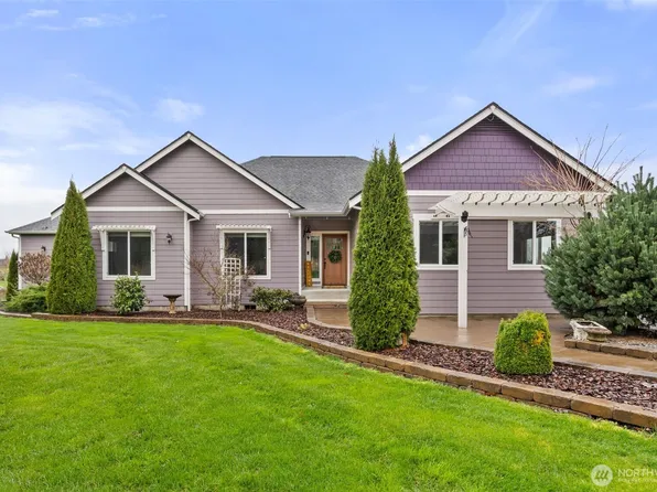 14532 130th Lane SE, Yelm, WA 98597