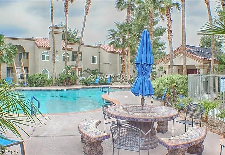 3145 E Flamingo Rd #2096 — Photo 33