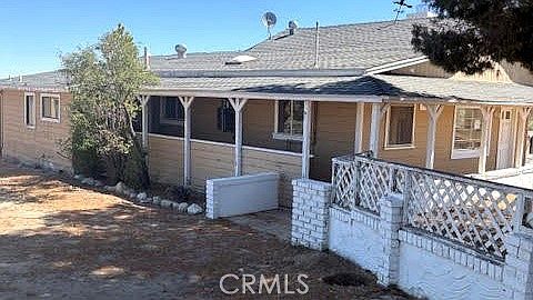 5th image of 21123 Fort Tejon Rd