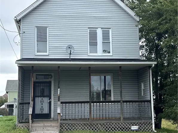 1703 Bailie Ave, McKeesport, PA 15132