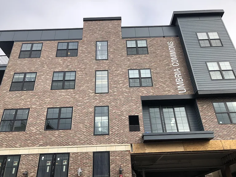 4649 Umbria St #201 — Photo 16