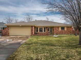 3315 Bedford Rd, Amarillo, TX 79106