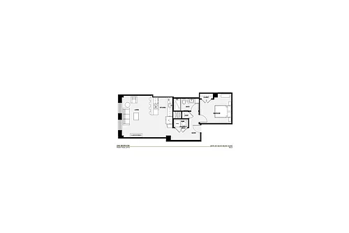 Floor plan Ross