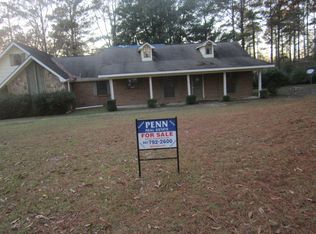 82 Pierce Ln, Columbia, MS 39429