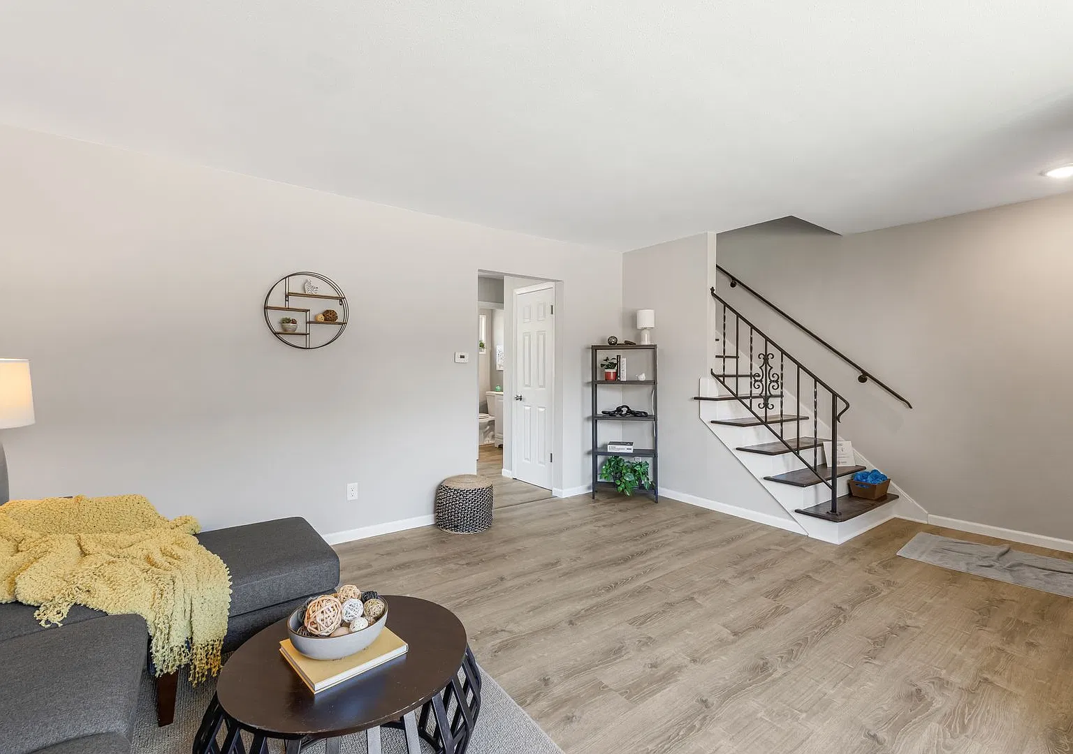 Freshly Renovated 3 Bed with Attached Garage | Madison, WI — Photo 3