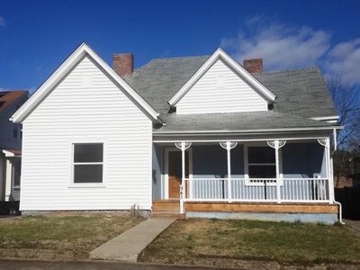 943 Hill St, Bristol, TN, 37620