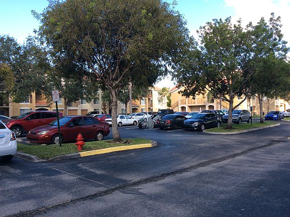 3rd image of 4081 San Marino Blvd APT 102