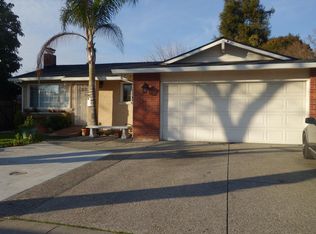 311 Battle Dance Dr, San Jose, CA 95111