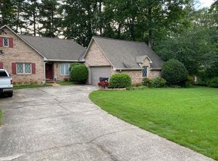 4421 Marsh Rd, Marietta, GA 30066