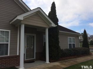 2751 Andover Glen Rd, Raleigh, NC 27604