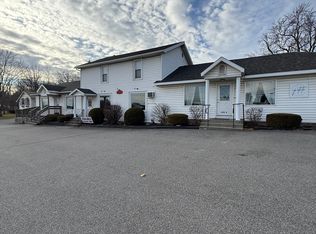 1090 New Loudon Rd SUITE A, Cohoes, NY 12047