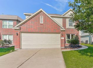 3610 Apple Dale Dr, Houston, TX 77084