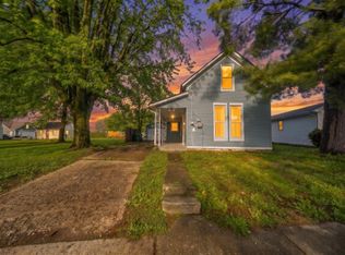 713 N Main St, New Castle, IN 47362