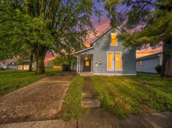 713 N Main St, New Castle, IN 47362
