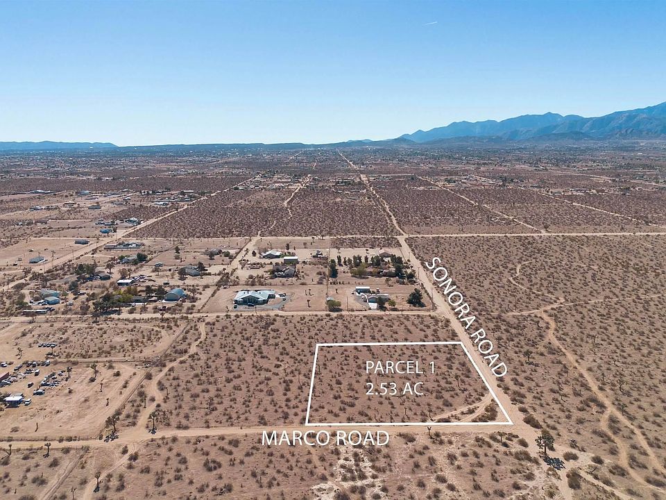 1st image of 0 Marco Rd Lot 1