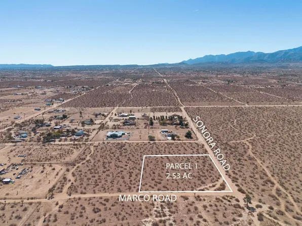 0 Marco Rd Lot 1, Phelan, CA 92371