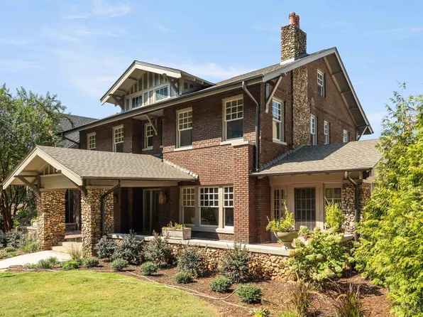 1514 Milner Cres, Birmingham, AL 35205