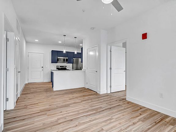 4th image of 3579 Genoa Dr #2B-2Ba-831Sqft