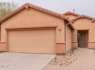 546 N Eakins Trl, Green Valley, AZ 85614