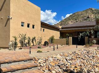 3757 N Camino Cantil, Tucson, AZ 85749