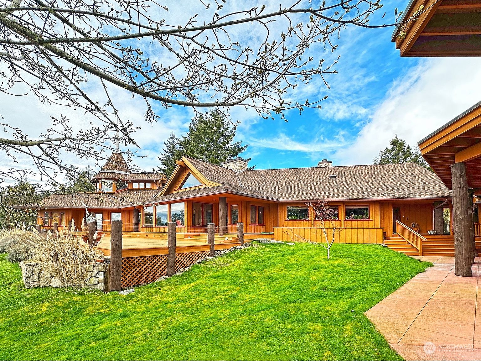 341 Mount Dallas Road, Friday Harbor, WA 98250 | MLS #2217182 | Zillow