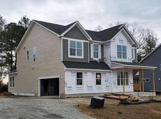 159 W Weatherford Dr, Angier, NC 27501