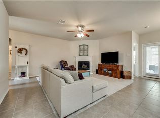 3818 White Summit Ln, Melissa, TX 75454