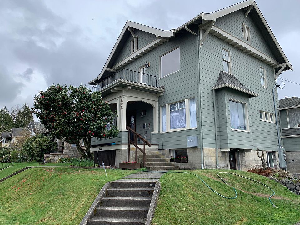 1st image of 924 N L St APT 1