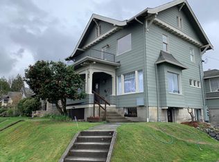 924 N L St APT 1, Tacoma, WA 98403