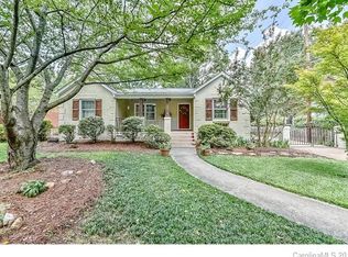 2900 Sunset Dr, Charlotte, NC 28209