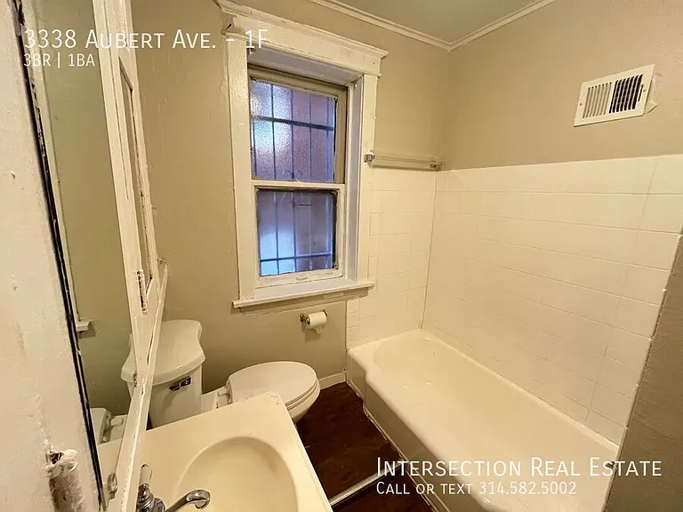 3338 Aubert Ave #1F — Photo 11