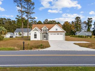 1727 Cane Branch Rd, Loris, SC 29569