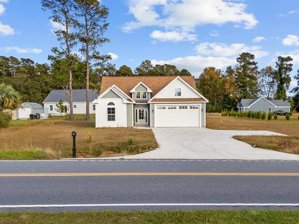 1727 Cane Branch Rd., Loris, SC 29569
