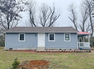 155 Linker Mountain Rd, Dover, AR 72837