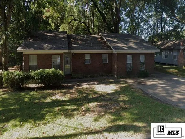 3808 Webster St, Monroe, LA 71203