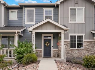 16461 E 119th Way #B, Commerce City, CO 80022