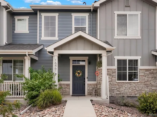 16461 E 119th Way #B, Commerce City, CO 80022