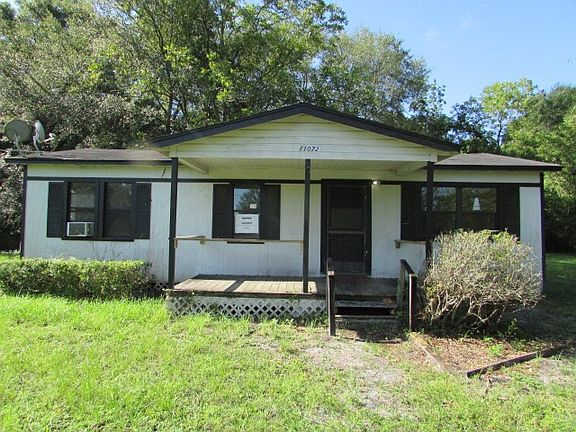 Property Front View