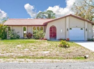 1531 Jupiter Rd, Venice, FL 34293