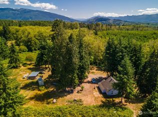 17805 Bow Hill Rd, Bow, WA 98232
