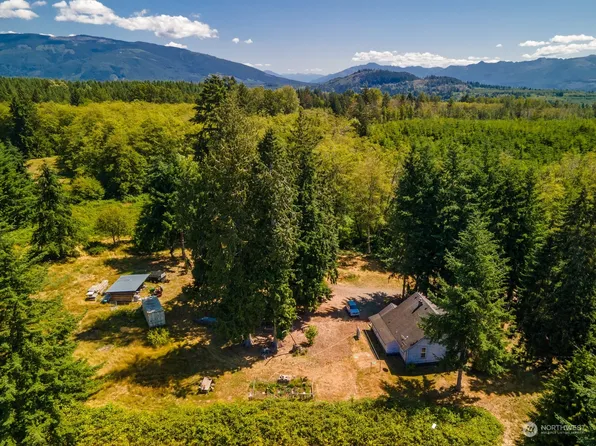 17805 Bow Hill Road, Bow, WA 98232