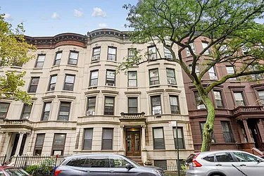 519 5th Street in Park Slope