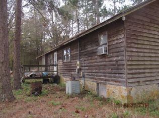21240 Us Highway 129, Alapaha, GA 31622