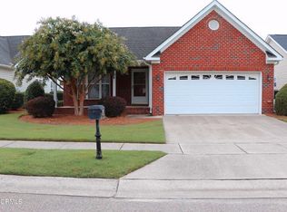 4033 Rounding Bend Ln, Wilmington, NC 28412