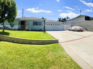 14730 Starpath Dr, La Mirada, CA 90638
